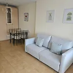 Playa Fenals Apartament