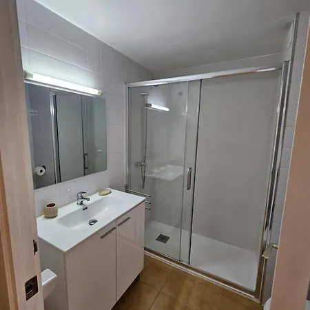 Playa Fenals Apartment Lloret de Mar