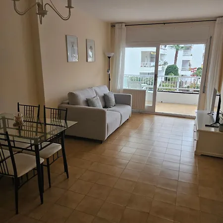 Playa Fenals Apartment Lloret de Mar