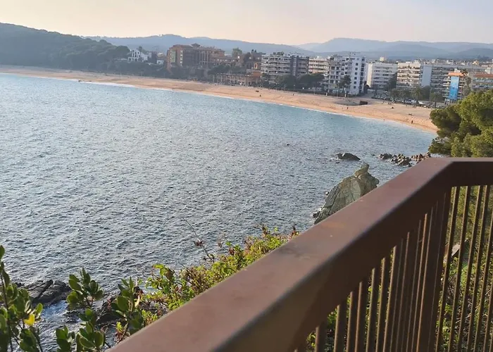 Lejlighed Playa Fenals