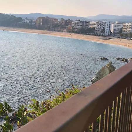 דירה Playa Fenals