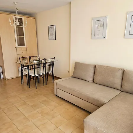 Apartmán Playa Fenals Lloret de Mar