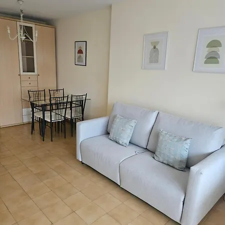 Playa Fenals Apartmán