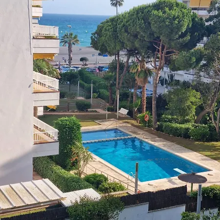 Playa Fenals Apartamento