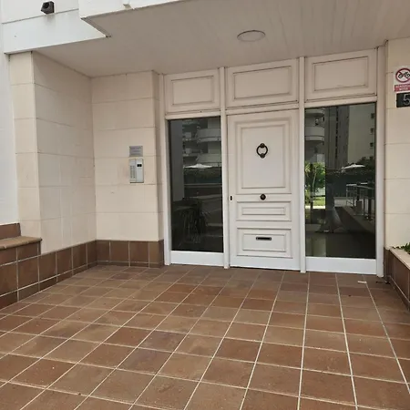 Playa Fenals Lloret de Mar