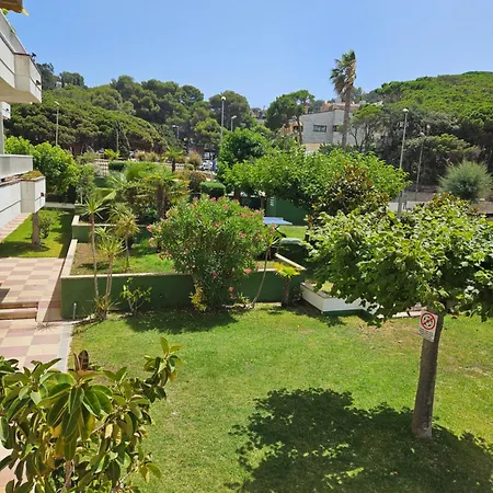 Playa Fenals Lloret de Mar