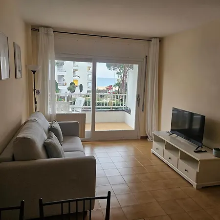 Playa Fenals Lloret de Mar