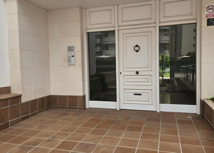 Playa Fenals Lloret de Mar