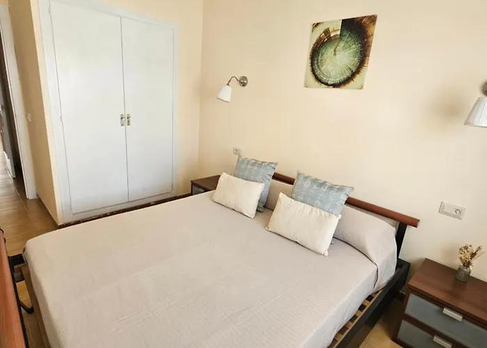 Playa Fenals Lloret de Mar