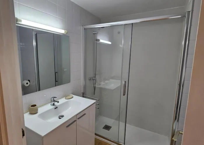 Playa Fenals Apartamento Lloret de Mar